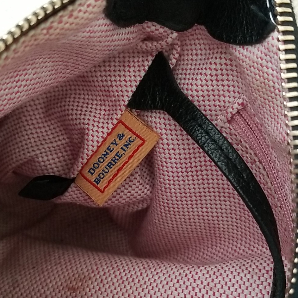 Dooney & Bourke shoulder bag - Picture 5 of 6